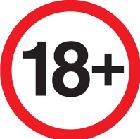 18岁以上