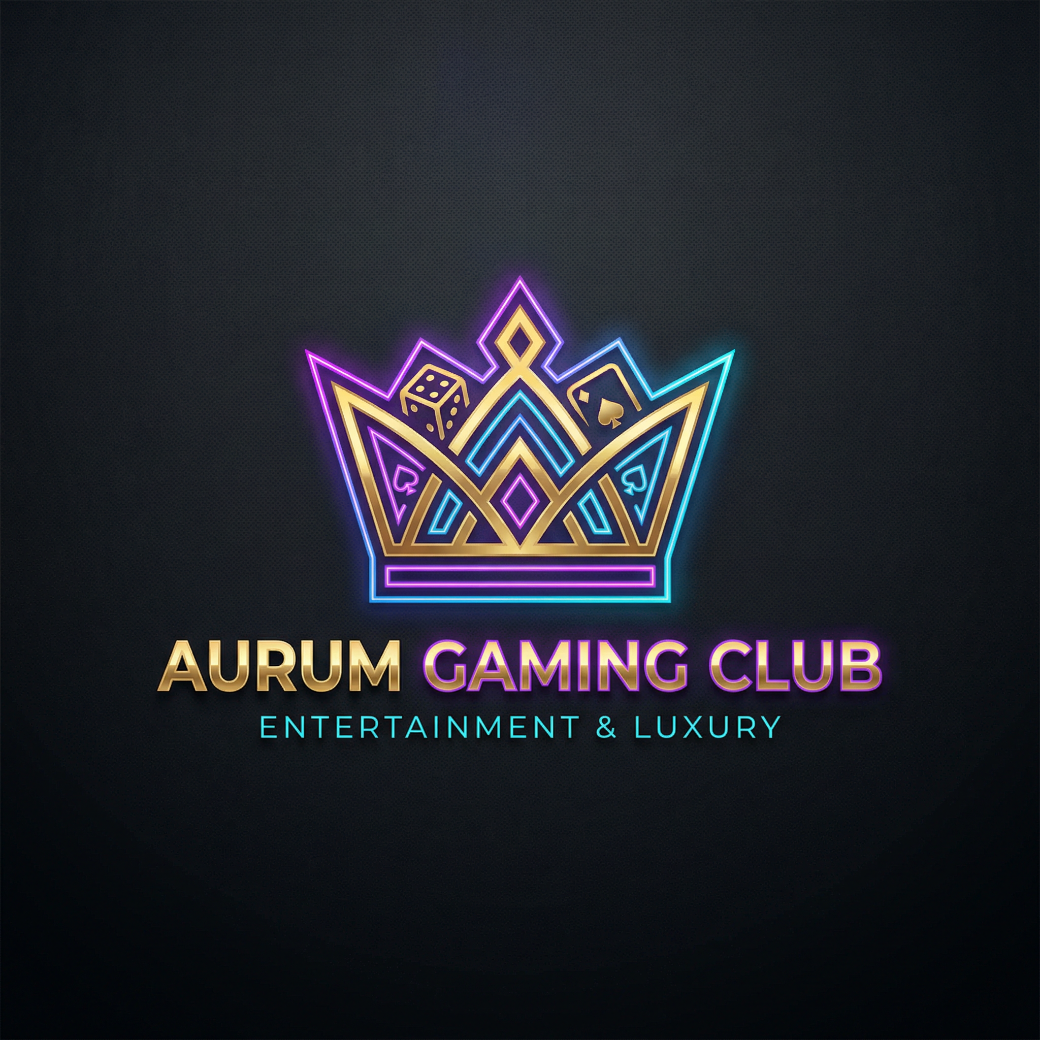 壹号娱乐Logo